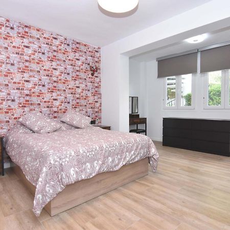 El Parque Suite Benalmádena Zewnętrze zdjęcie