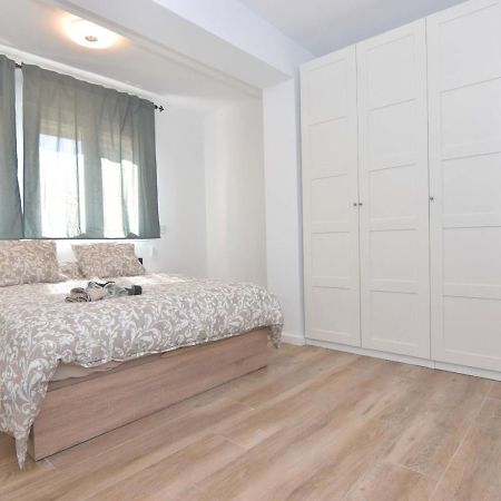El Parque Suite Benalmádena Zewnętrze zdjęcie