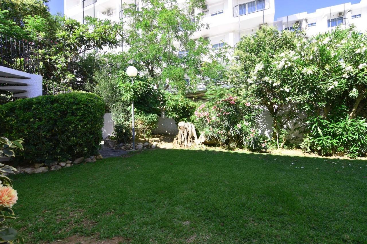 El Parque Suite Benalmádena Zewnętrze zdjęcie