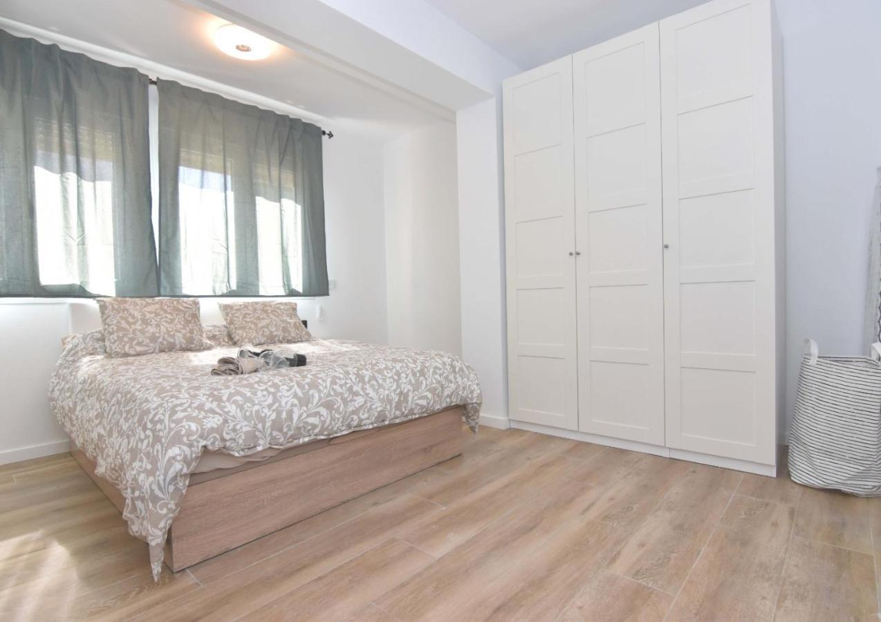 El Parque Suite Benalmádena Zewnętrze zdjęcie